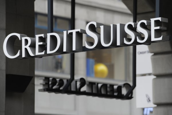 Credit Suisse Q3 profit more than doubles