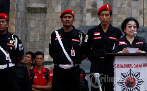 Jokowi Pernah Mengelabui Vooridjernya Sendiri