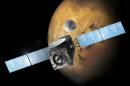 Fate of 'Life on Mars' lander in balance after descent to planet