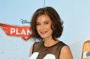 Teri Hatcher provides her voice talents for Disney film Planes