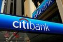Citigroup CFO says U.S. tax rate cut could bring $4 billion charge