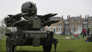 UK Places Anti-Aircraft Missiles Atop Homes As Summer Olympics Near (ABC News)