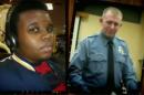 Lawyer: Ferguson officer Darren Wilson, who shot Michael Brown, resigns due to threats to department