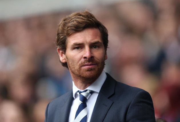 Andre Villas-Boas believes a lack of consistency was his downfall at Chelsea