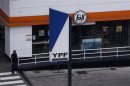 El Gobierno argentino y Repsol chocan por YPF