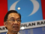 Anwar: Tidak munasabah Dr Mahathir tidak tahu Projek IC