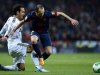 Iniesta: Barcelona leaves the Bernabeu with a bad taste in the mouth