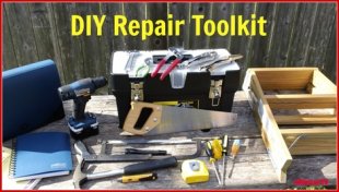 Be Your Own Handyman: 15 Must-Haves for a DIY Repair Toolkit ...