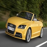 Επετειακό Audi TTS Competition για τα 500.000 κομμάτια του ΤΤ