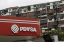 Swiss give U.S. $51 million in frozen assets in PDVSA investigation