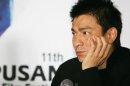 Andy Lau Jadi Juri Penghargaan Golden Horse