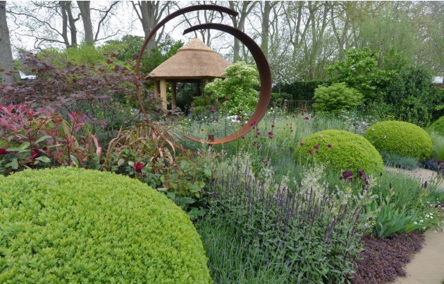 RHS Chelsea Flower Show