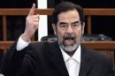 Mossad Tried to Kill Saddam With Exploding Book: Report