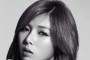 Hyun-a dari 4Minute Rilis Album Mini Solo