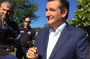 As the world rallied to show solidarity with the French, US Senator Ted Cruz, pictured September 19, 2015 in Iowa, said November 14 that bloody attacks in Paris show "an unmistakable escalation" of Islamic State activity