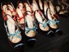 Blahnik y sus 'manolos' reciben el Premio Nacional de Moda 2012