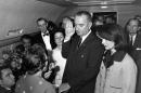 Why You Won't See Jackie Kennedy's Iconic Pink Suit On Display in a Museum