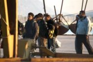 Πρόλαβαν να φτάσουν μέχρι το λιμάνι της Σάμου 37 παράνομοι μετανάστες