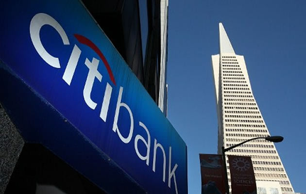 Citibank forex rates sg
