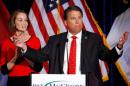 N.C. Gov. McCrory cries voter fraud amid calls to concede