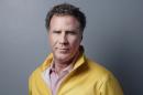 Will Ferrell has reprised his role as newscaster Ron Burgundy in Anchorman 2: The Legend Continues