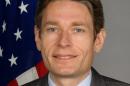 This undated photo posted on the U.S. State Department website shows Tom Malinowski, Assistant Secretary of State for Democracy, Human Rights and Labor. Bahrain's Foreign Ministry says that Malinowski, a top U.S. official, has been declared persona non grata and asked to leave the country, just one day after meeting with Bahrain's Shiite opposition group, Al Wifaq. Since early 2011, Bahrain has been roiled by near-daily protests by Shiites seeking greater political rights. Bahrain is home to the U.S. Navy's 5th Fleet. (AP Photo/U.S. State Department)