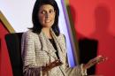 Women for Trump Cabinet: Haley picked for UN, DeVos for Ed