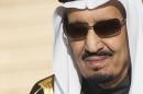 Saudi King Salman assumed power in January 2015