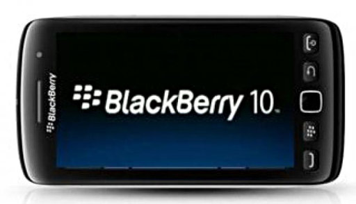 Tanggal Peluncuran BlackBerry 10 Akhirnya Keluar  
