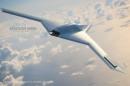 US Air Force's latest stealth drone revealed