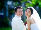 Phan Thị Lý bất ngờ lấy chồng hơn 17 tuổi