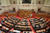 Πρόκληση: Ανακαινίζουν την Βουλή με χαλί ύψους 26.000 ευρώ
