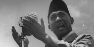 Mimpi Soekarno pindahkan ibu kota ke Palangkaraya