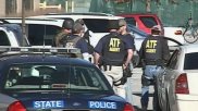 Virginia Tech on Lockdown After Shooting