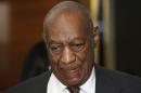 Bill Cosby is ordered to stand trial in sex case
