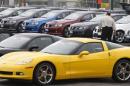 Subprime auto lending not a looming crisis. (Getty Images)