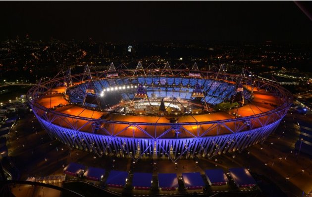 مني لكم افتتاح اولمبياد لندن  2012 000-DV1222943-jpg_213946