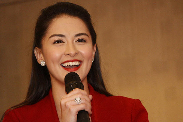 Marian Rivera (NPPA Images)