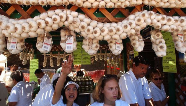أفضل مهرجانات الطعام في العالم Garlic-jpg_070723