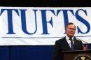Department of Education Rules Tufts University Violated Title IX