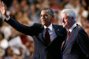 Could Bill Clinton Be Getting a New Job in Washington? Who Else is Coming to Town?
