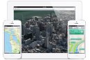 Apple CEO Tim Cook Apologizes for New Maps Glitches