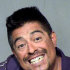 In this undated photograph provided by the Maricopa County Sheriff's Office, is the booking photo for Ernest M. Atencio, 44, Monday, Dec. 19, 2011, in Phoenix. While being booked into jail on suspicion of assault Friday, Atencio became abusive and combative forcing police and sheriff's deputies to restrain him, and place him in a jail cell.  Soon after, he needed medical attention and CPR, and was taken to a local hospital, where he remains. (AP Photo/Maricopa County Sheriff's Office)