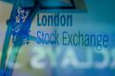 The FTSE 100 gained 0.56 percent to close at 6,779.31 points