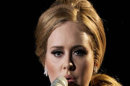 Adele Siap 'Comeback' di Oscar 2013?