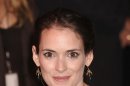 Winona Ryder is taking part in the Happy Days Enniskillen International Beckett Festival