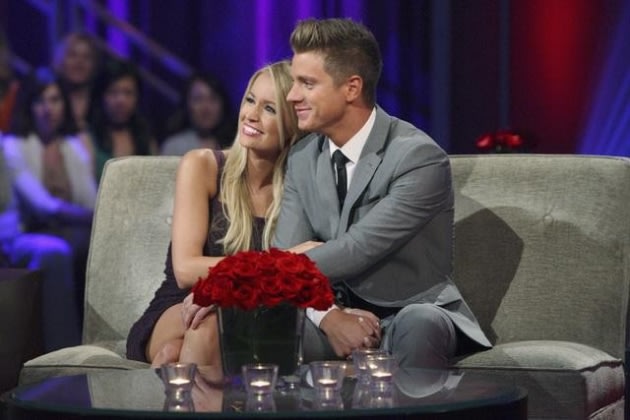 Watch The Bachelorette - Season 8 Episode 11: The Final Rose online, The. Air  date: 7/22/2012. Summary: In Curacao, Emily must choose between her final.