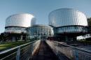 The European Court of Human Rights, seen here, ruled in 1978 that the Irish prisoner's experience constituted inhuman and degrading treatment, but was not torture