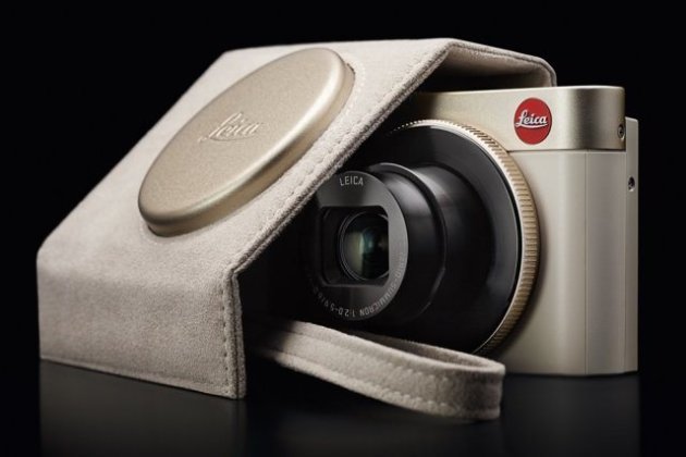 leica c Leica C (Type 112), Kamera Premium Hasil Kolaborasi Leica dan Audi news kamera saku 5 foto video 