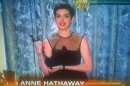 Anne Hathaway dan Tina Fey Berjaya di SAG Awards 2013